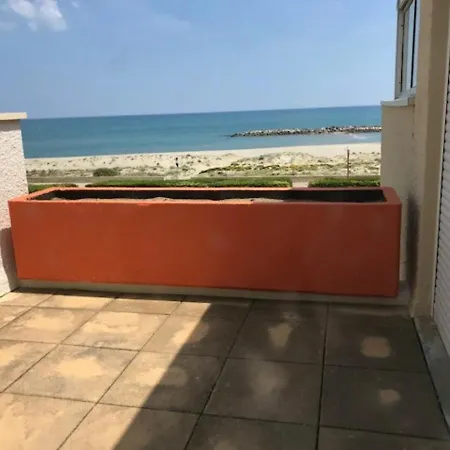 Cosy 4 Pers, 1 Ch, Plage, Parking Prive - Fr-1-81-526 *