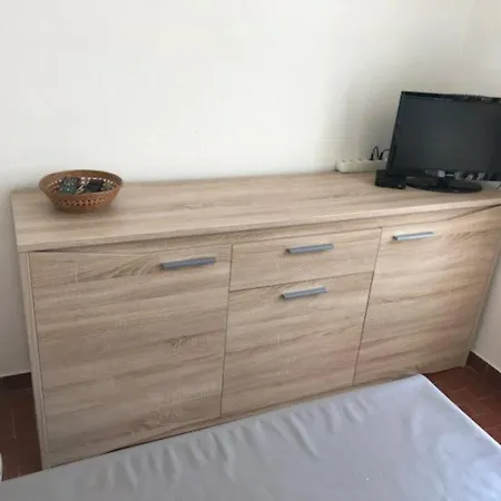 Cosy 4 Pers, 1 Ch, Plage, Parking Prive - Fr-1-81-526 * Le Barcarès