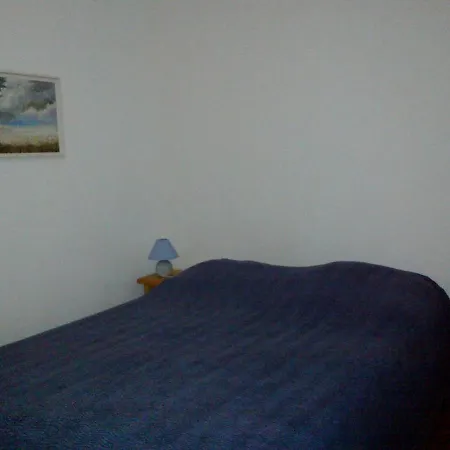 Cosy 4 Pers, 1 Ch, Plage, Parking Prive - Fr-1-81-526 דירה