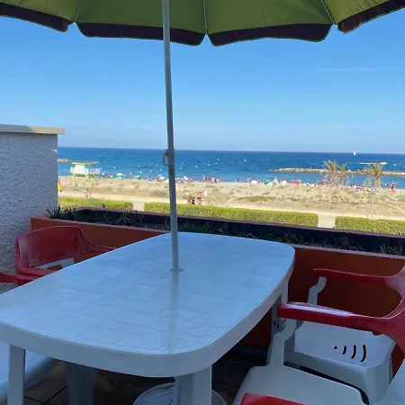 Cosy 4 Pers, 1 Ch, Plage, Parking Prive - Fr-1-81-526 *