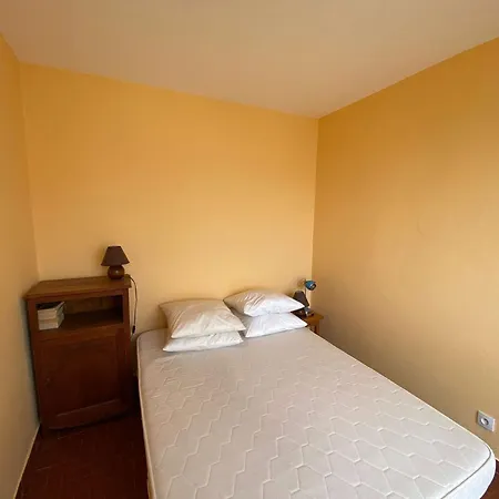Cosy 4 Pers, 1 Ch, Plage, Parking Prive - Fr-1-81-526 *