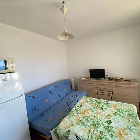 Cosy 4 Pers, 1 Ch, Plage, Parking Prive - Fr-1-81-526