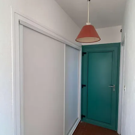 Cosy 4 Pers, 1 Ch, Plage, Parking Prive - Fr-1-81-526 *