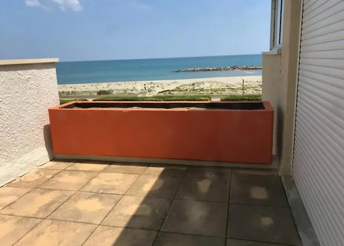Cosy 4 Pers, 1 Ch, Plage, Parking Prive - Fr-1-81-526 *