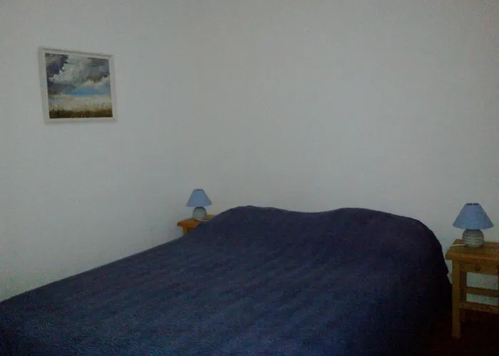 Cosy 4 Pers, 1 Ch, Plage, Parking Prive - Fr-1-81-526 Apartman