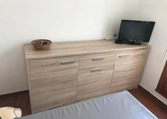 Cosy 4 Pers, 1 Ch, Plage, Parking Prive - Fr-1-81-526 * Le Barcarès